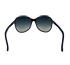 Gucci Gafas Sol, 100&euro;, Accesorios, Azul/Rojo, Tafetán - Acetato, Vista trasera